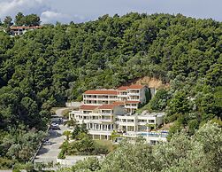 Kanapitsa Mare Hotel