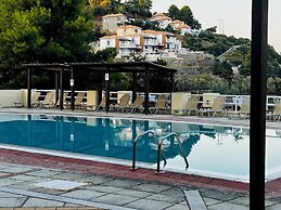 Kanapitsa Mare Hotel