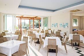 Kanapitsa Mare Hotel