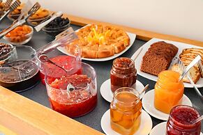 Kanapitsa Mare Hotel