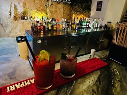 Kanapitsa Mare Hotel