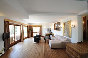 Kanapitsa Mare Hotel