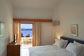 Kanapitsa Mare Hotel