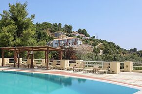 Kanapitsa Mare Hotel