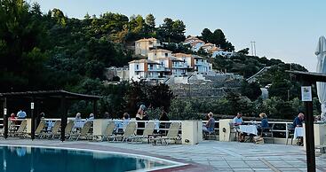 Kanapitsa Mare Hotel