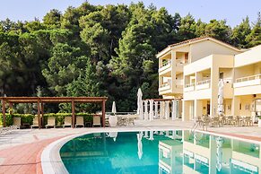 Kanapitsa Mare Hotel