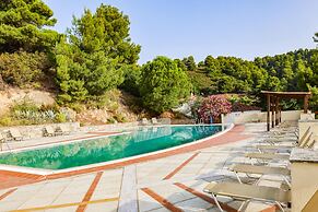 Kanapitsa Mare Hotel