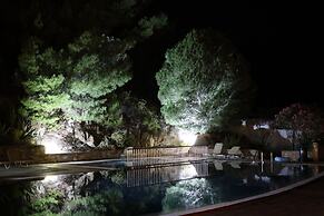 Kanapitsa Mare Hotel