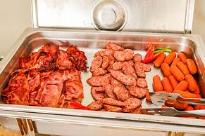 Kanapitsa Mare Hotel