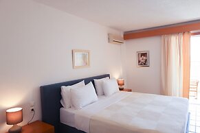 Kanapitsa Mare Hotel