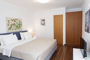 Kanapitsa Mare Hotel