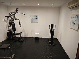 Kanapitsa Mare Hotel