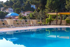 Kanapitsa Mare Hotel