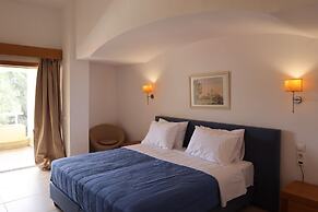 Kanapitsa Mare Hotel