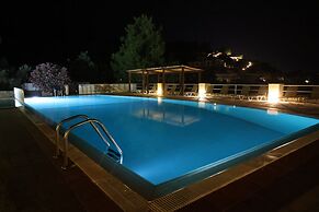 Kanapitsa Mare Hotel