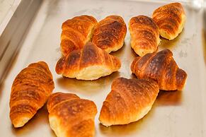 Kanapitsa Mare Hotel