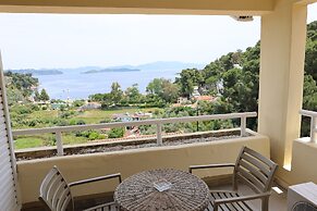 Kanapitsa Mare Hotel