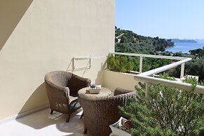 Kanapitsa Mare Hotel