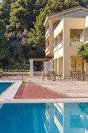 Kanapitsa Mare Hotel