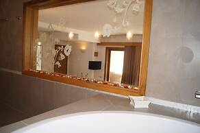 Kanapitsa Mare Hotel