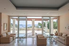 Kanapitsa Mare Hotel