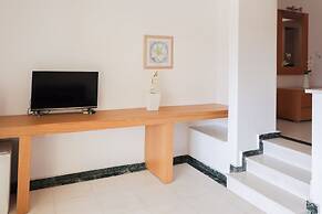 Kanapitsa Mare Hotel