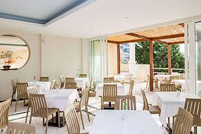 Kanapitsa Mare Hotel