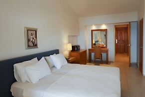 Kanapitsa Mare Hotel