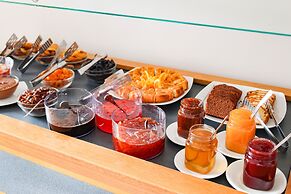 Kanapitsa Mare Hotel