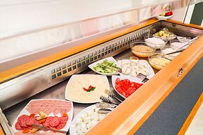 Kanapitsa Mare Hotel