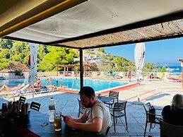 Kanapitsa Mare Hotel