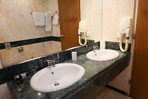 Kanapitsa Mare Hotel