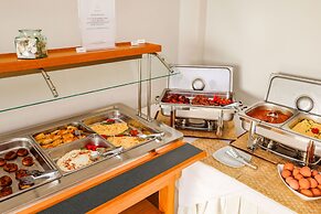 Kanapitsa Mare Hotel