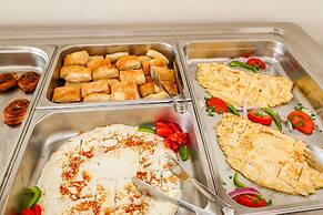 Kanapitsa Mare Hotel