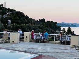 Kanapitsa Mare Hotel