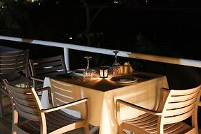 Kanapitsa Mare Hotel