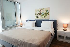 Kanapitsa Mare Hotel