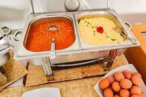 Kanapitsa Mare Hotel