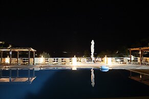 Kanapitsa Mare Hotel