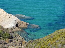 Kanapitsa Mare Hotel