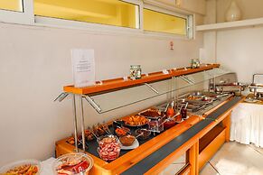 Kanapitsa Mare Hotel