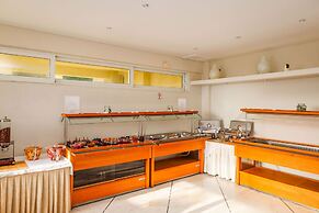 Kanapitsa Mare Hotel