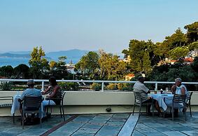 Kanapitsa Mare Hotel