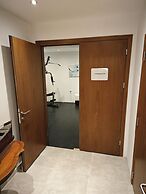 Kanapitsa Mare Hotel