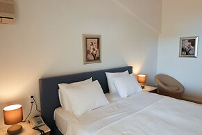 Kanapitsa Mare Hotel