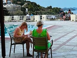 Kanapitsa Mare Hotel