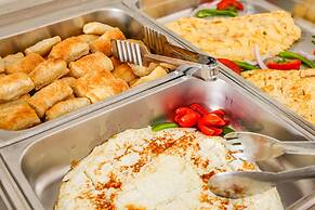 Kanapitsa Mare Hotel