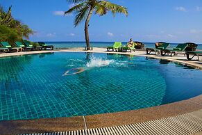 Kuredu Island Resort