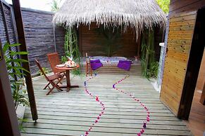 Kuredu Island Resort