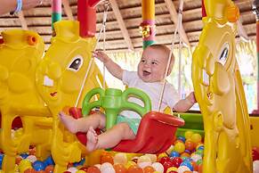 Kuredu Island Resort